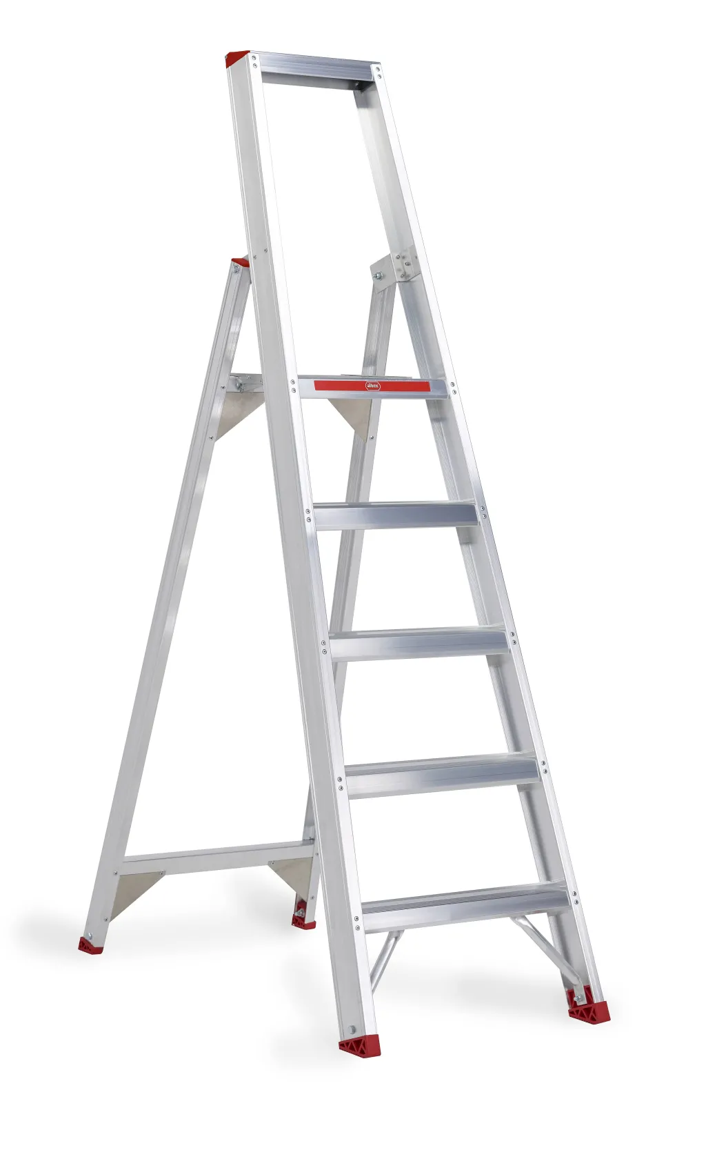 Altrex Trapladder Sierra 5-Treeds|Brico Best