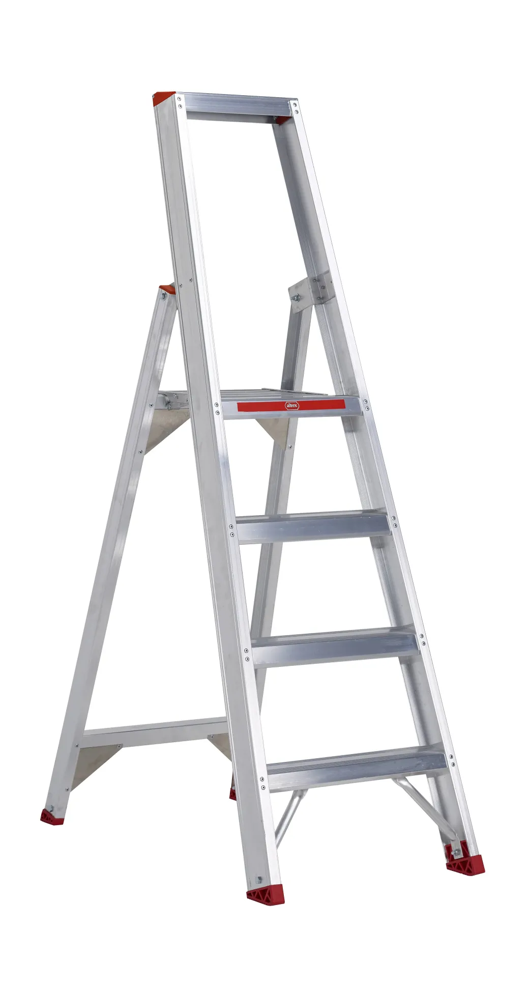 Altrex Trapladder Sierra 4-Treeds|Brico New