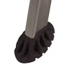 Altrex Voet Voorzijde Huishoudtrap 'Double Decker' - 2 Stuks|Brico Online