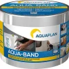 Aquaplan Afdichtingsband 'Aqua-Band' Alu 10 M X 10 Cm|Brico Clearance
