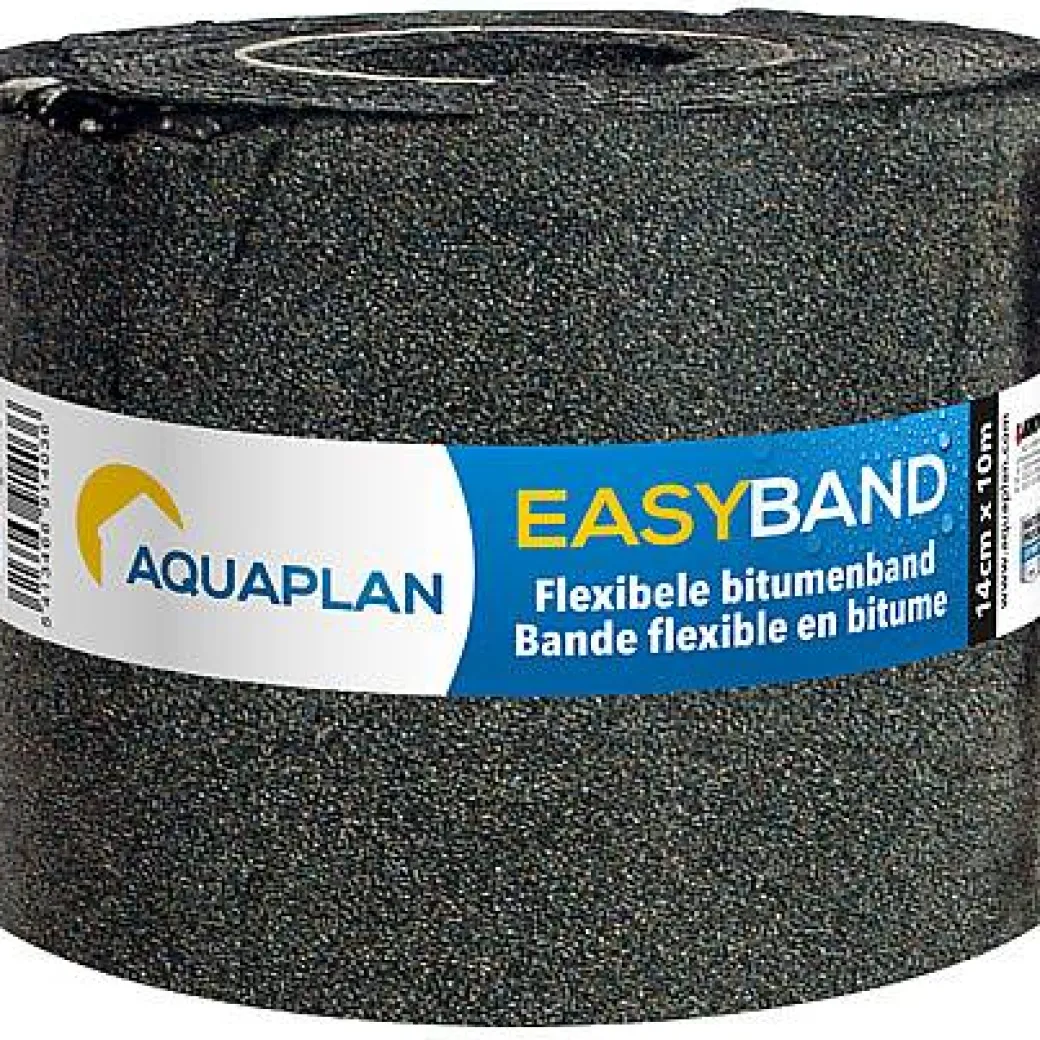 Aquaplan Band 'Easy-Band' 14 Cm X 10 M|Brico