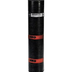 Aquaplan Bardeau Roll Zwart 7,5 M|Brico