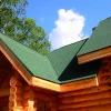Aquaplan Dakshingle Easy-Shingle Standaard Vintage-Groen 2M²|Brico Sale