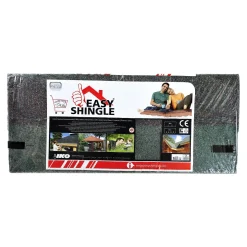 Aquaplan Dakshingle Easy-Shingle Standaard Vintage-Groen 2M²|Brico Sale
