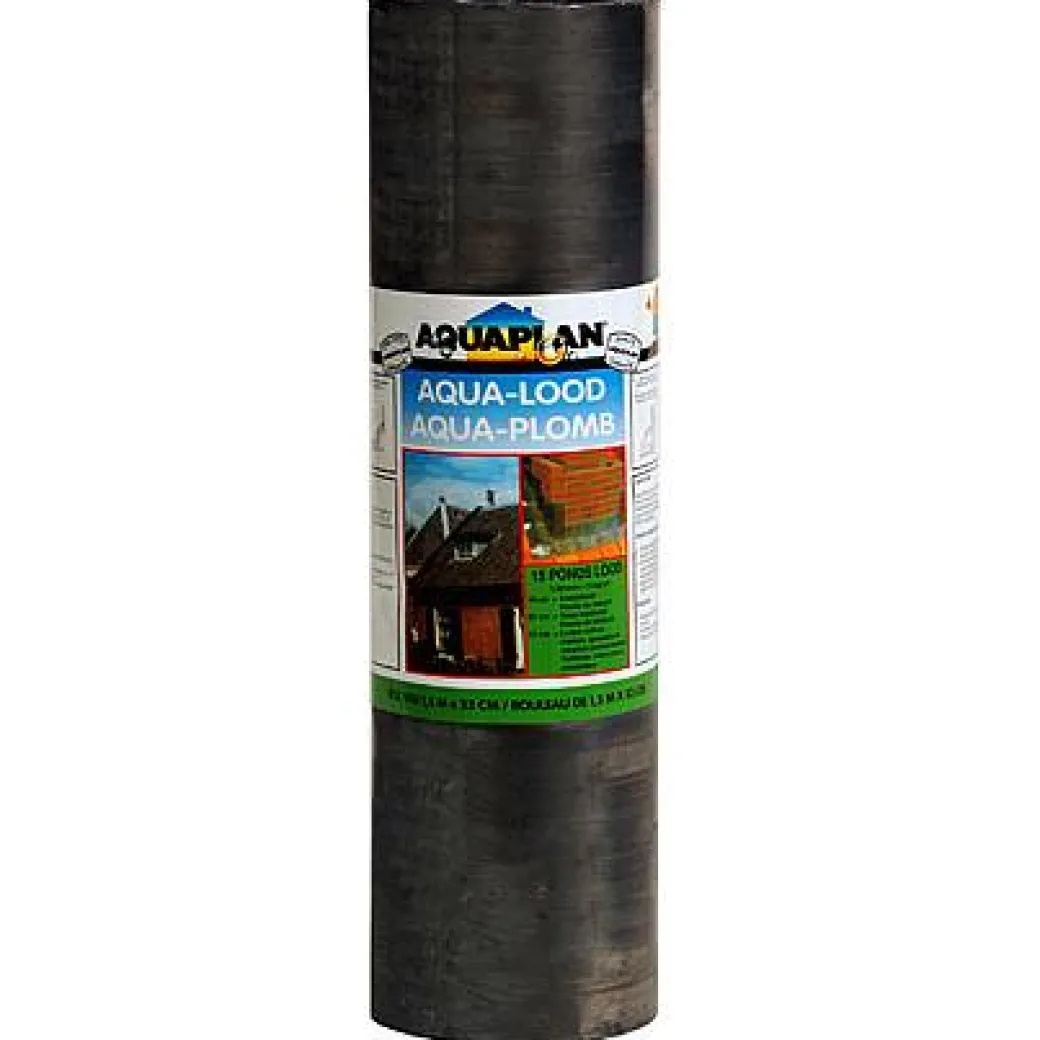 Aquaplan Lood 'Aqua-Lood' 33 Cm X 1,5 M|Brico Online