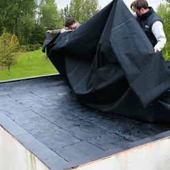Aquaplan Rubber Dak Epdm 2,80 X 0,50 M|Brico Clearance