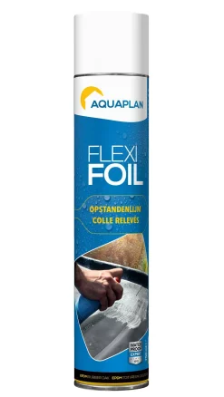 Aquaplan Verhoogde Contactlijm Flexifoil 750Ml|Brico Clearance