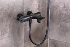 Aquavive Badmengkraan Irminio R Zwart|Brico Discount