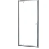 Aquavive Douche Draaideur Zanzibar Chroom 190X90Cm|Brico Clearance