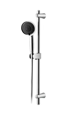 Aquavive Doucheset Remulo Chroom|Brico Sale