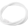 Aquavive Doucheslang Pvc 150Cm Wit|Brico Sale