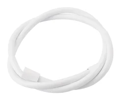Aquavive Doucheslang Pvc 150Cm Wit|Brico Sale