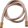 Aquavive Doucheslang Pvc 150Cm Rosegoud|Brico Outlet
