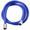 Aquavive Doucheslang Pvc 150Cm Blauw|Brico New