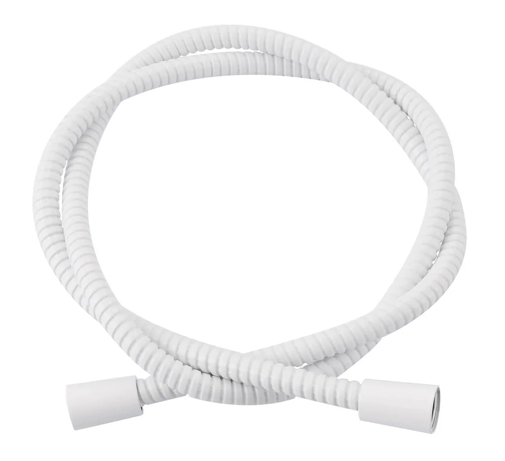 Aquavive Doucheslang Pvc 150Cm Wit|Brico Clearance