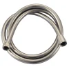 Aquavive Doucheslang Pvc 150Cm Rvs Look|Brico