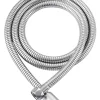 Aquavive Doucheslang Rvs 200Cm Chroom|Brico Online