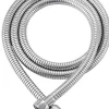 Aquavive Doucheslang Rvs 150Cm Chroom|Brico Outlet