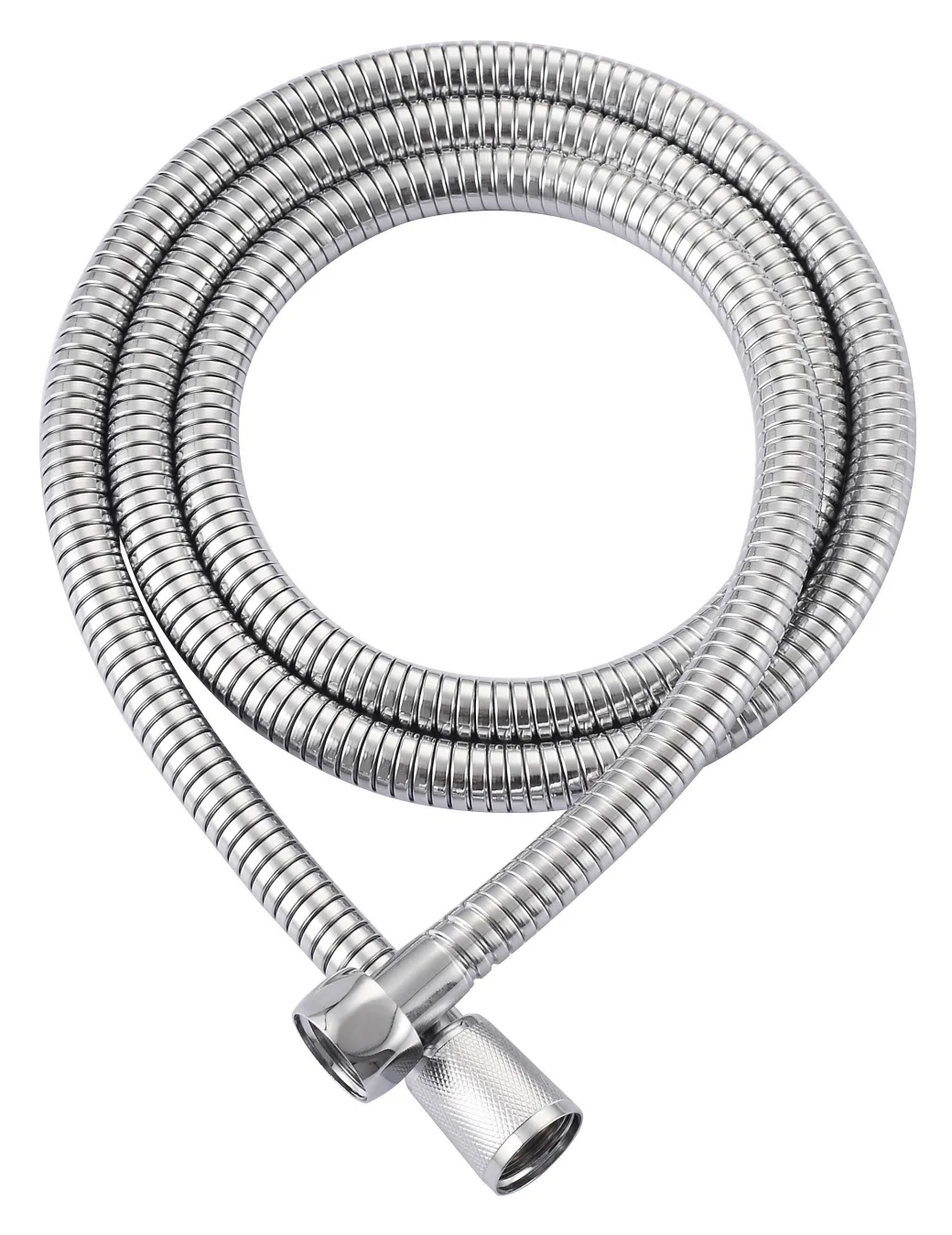 Aquavive Doucheslang Rvs 150Cm Chroom|Brico Outlet