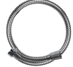 Aquavive Doucheslang Rvs 80Cm Chroom|Brico Online