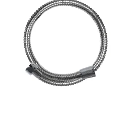 Aquavive Doucheslang Rvs 80Cm Chroom|Brico Online