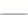 Aquavive Douchestang Ovaal 75-125Cm Chroom|Brico Discount