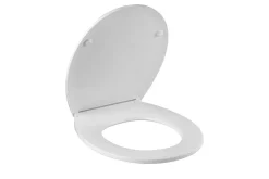 Aquavive Duoblok Toilet Avisio I Pk Aansluiting I Randloos Toiletpot Wit|Brico Best