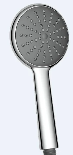 Aquavive Eco Handdouche Giona Chroom|Brico Outlet