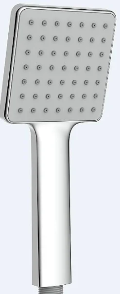 Aquavive Eco Handdouche Orco Chroom|Brico Outlet