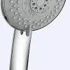 Aquavive Eco Handdouche Savena Chroom|Brico Best