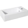Aquavive Fontein Savuto 40X22X11,5Cm Wit|Brico Sale