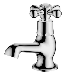 Aquavive Fonteinkraan Juno Chroom Lage Uitloop|Brico Hot
