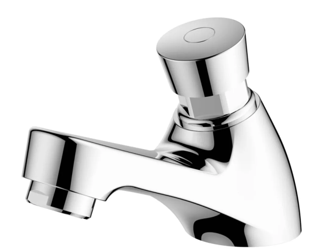 Aquavive Fonteinkraan Zeya Chroom|Brico Outlet