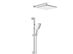 Aquavive Handdouche Giorgio Chroom|Brico Best