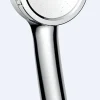 Aquavive Handdouche Salso Chroom|Brico Best