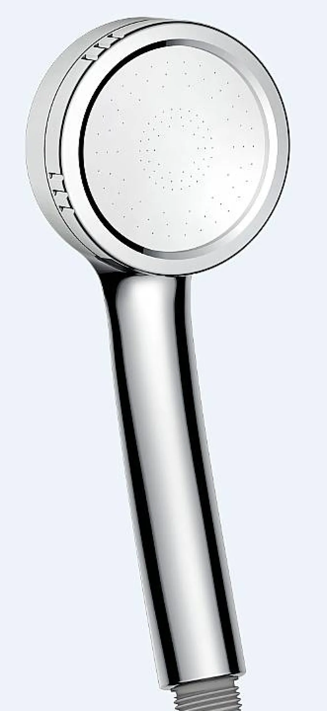 Aquavive Handdouche Salso Chroom|Brico Best