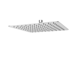 Aquavive Hoofddouche Slizza Rvs Look|Brico Discount