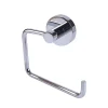 Aquavive Toiletrolhouder Chroom|Brico New