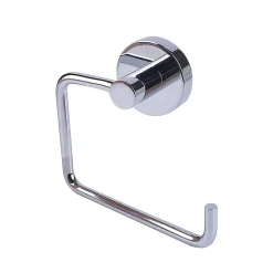 Aquavive Toiletrolhouder Chroom|Brico New