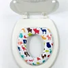 Aquavive Toiletzitting Baby Pvc Multikleur|Brico Best