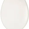 Aquavive Toiletzitting Toulon Softclose Duroplast Wit|Brico Sale