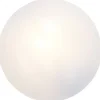 Aquavive Wandlamp Samos Wit E27|Brico Outlet