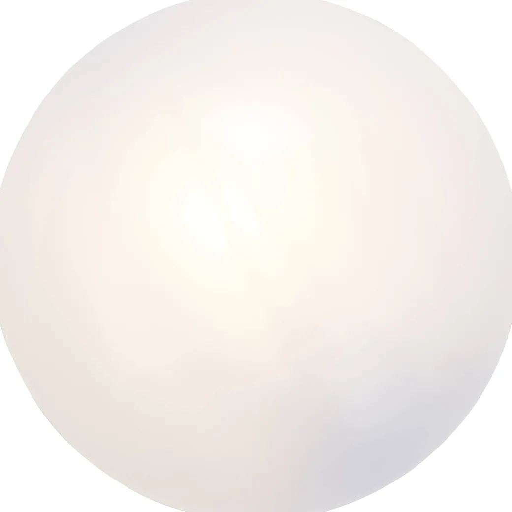 Aquavive Wandlamp Samos Wit E27|Brico Outlet