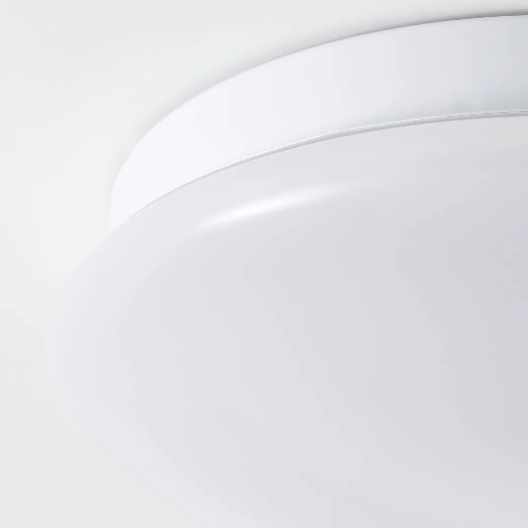 Aquavive Wandlamp Samos Wit E27|Brico Outlet