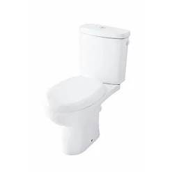 Aquavive Wc-Pack 'Seine' H 3/6 L|Brico Sale