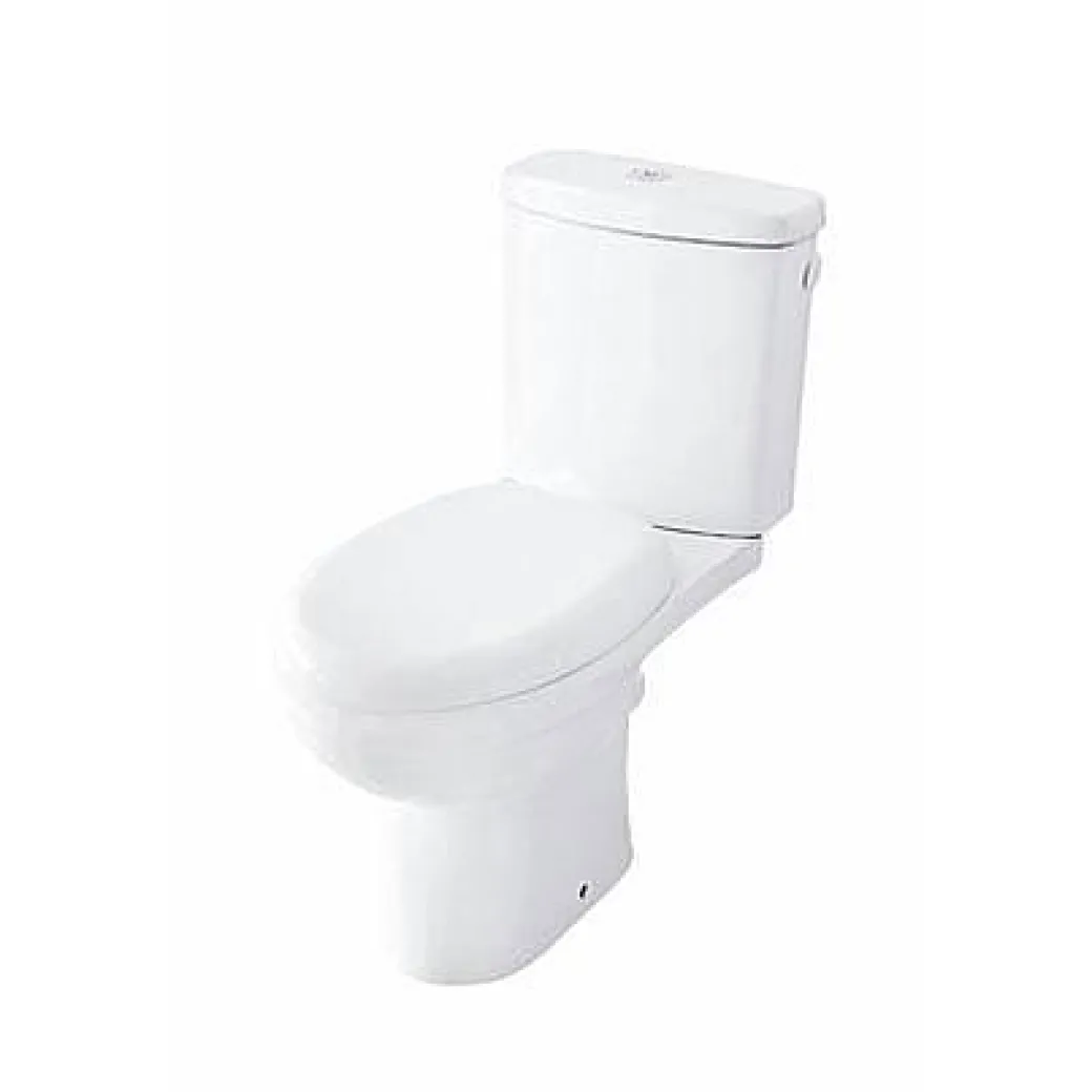 Aquavive Wc-Pack Seine V 3/6 L|Brico Hot
