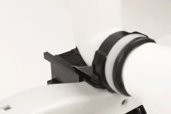Aquazuro Inbouwreservoir Brembo Compact Wit|Brico Clearance
