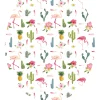 Aquazuro Toiletzitting Flamingo Duroplast Wit|Brico Hot