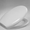 Aquazuro Toiletzitting Pp Wit|Brico Sale