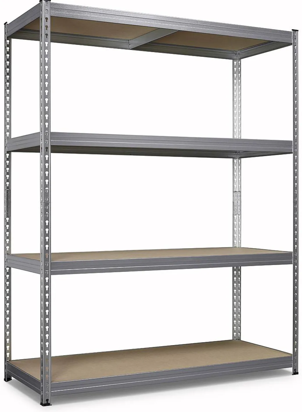 Avasco Stellingkast Robus 190X150X60Cm Verzinkt|Brico Hot